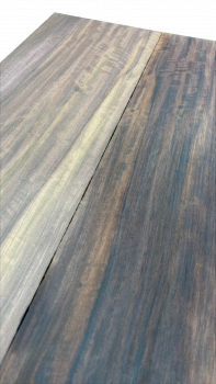 Top Mexican Rosewood, AA, 2-pcs. 8 mm